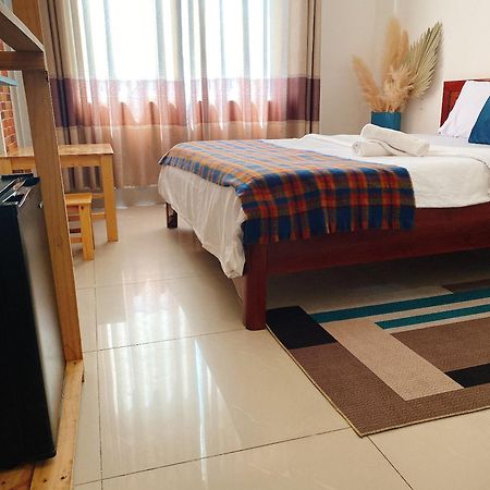 Ong Tien Homestay Vung Tau Eksteriør bilde