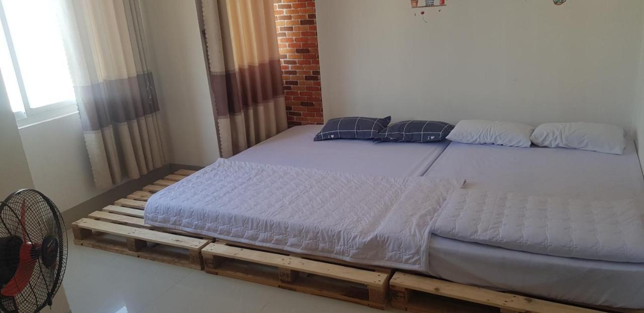 Ong Tien Homestay Vung Tau Eksteriør bilde