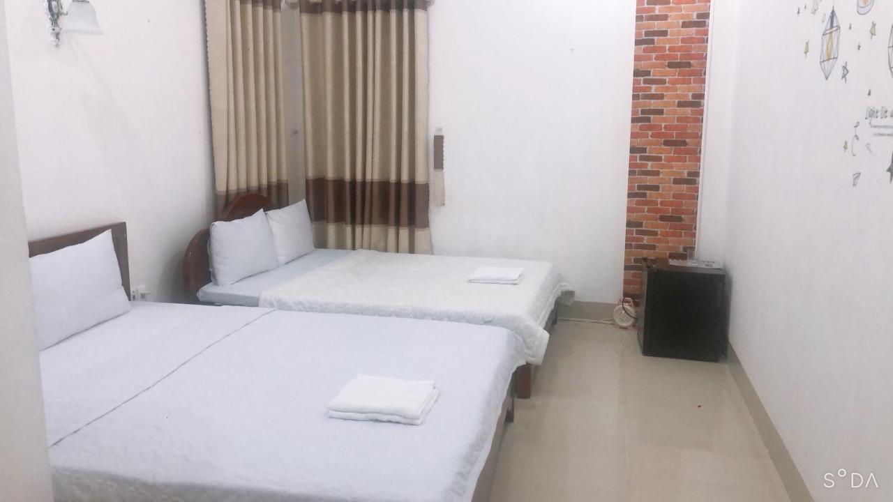 Ong Tien Homestay Vung Tau Eksteriør bilde