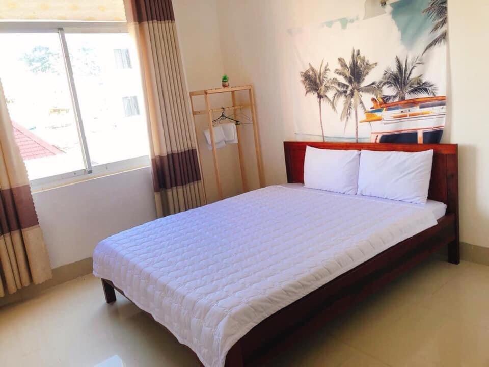 Ong Tien Homestay Vung Tau Eksteriør bilde