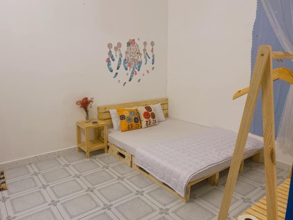 Ong Tien Homestay Vung Tau Eksteriør bilde