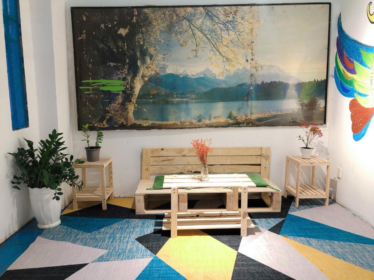 Ong Tien Homestay Vung Tau Eksteriør bilde