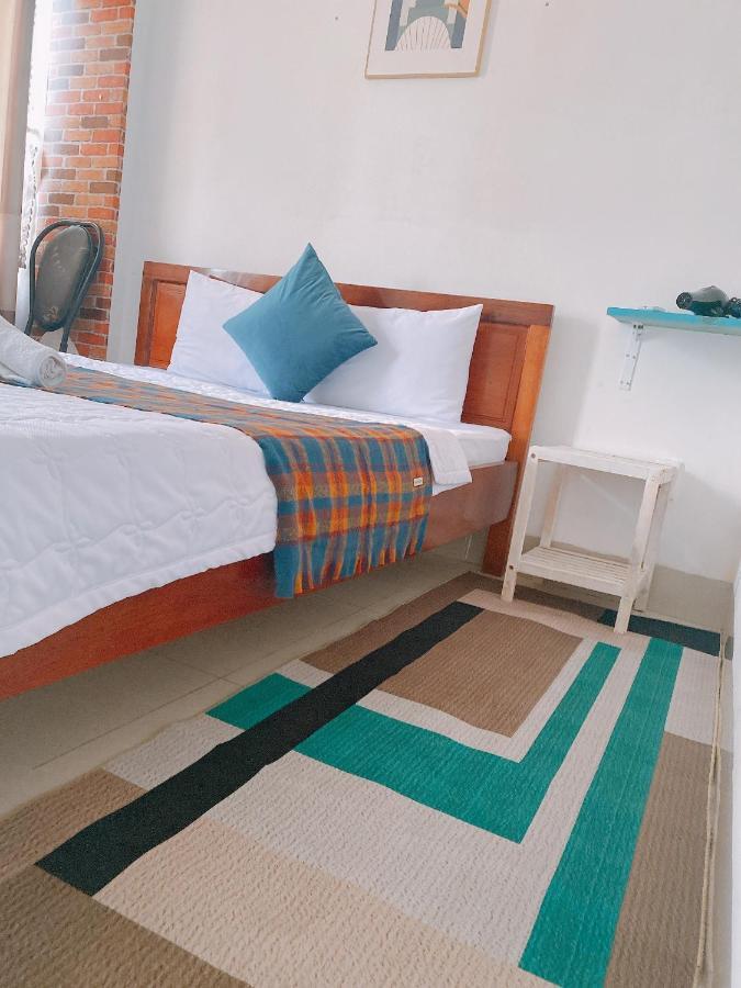 Ong Tien Homestay Vung Tau Eksteriør bilde