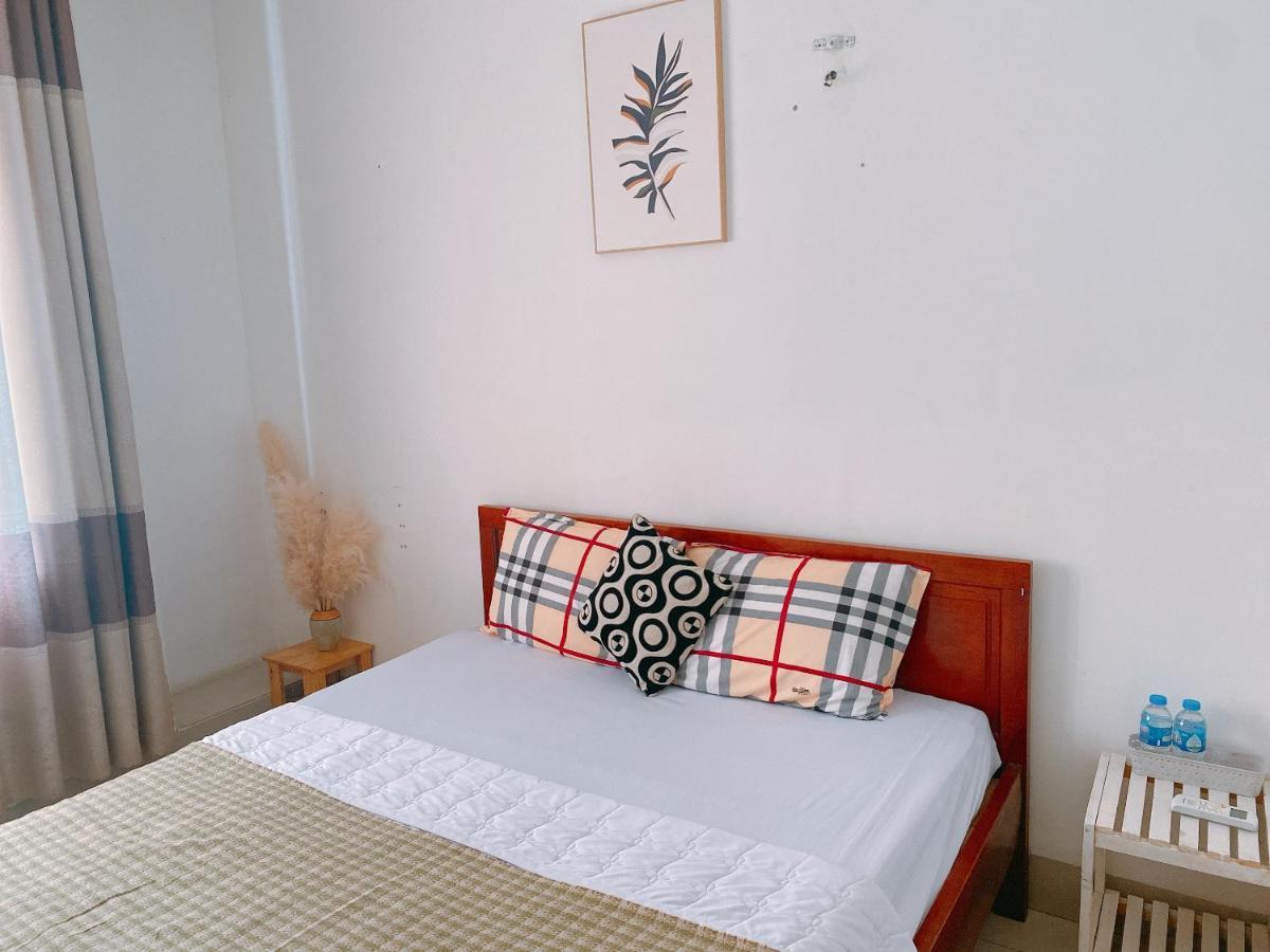 Ong Tien Homestay Vung Tau Eksteriør bilde