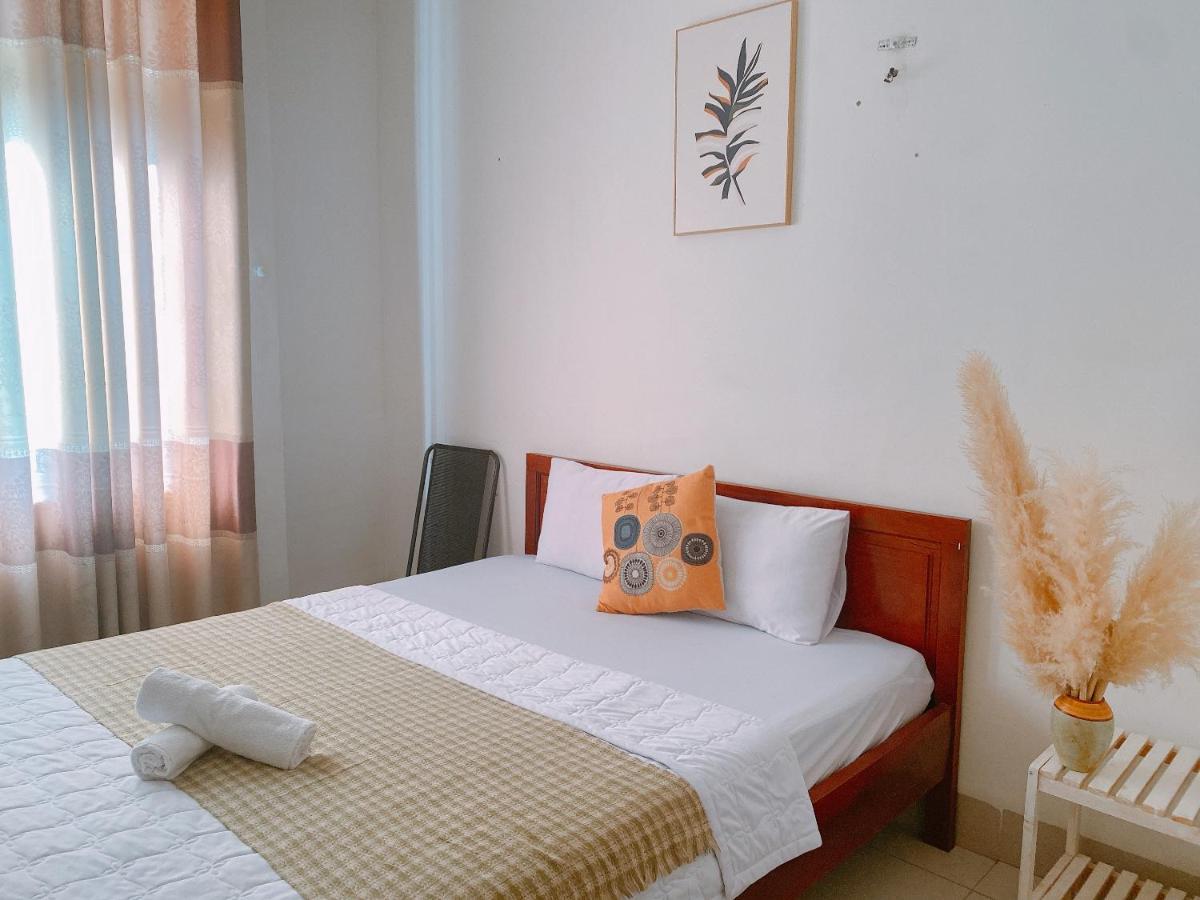 Ong Tien Homestay Vung Tau Eksteriør bilde