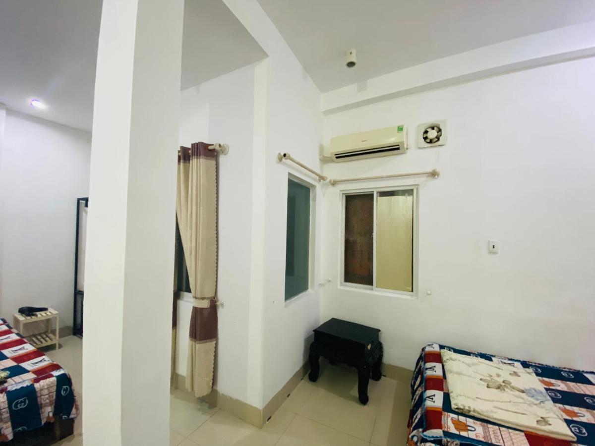 Ong Tien Homestay Vung Tau Eksteriør bilde