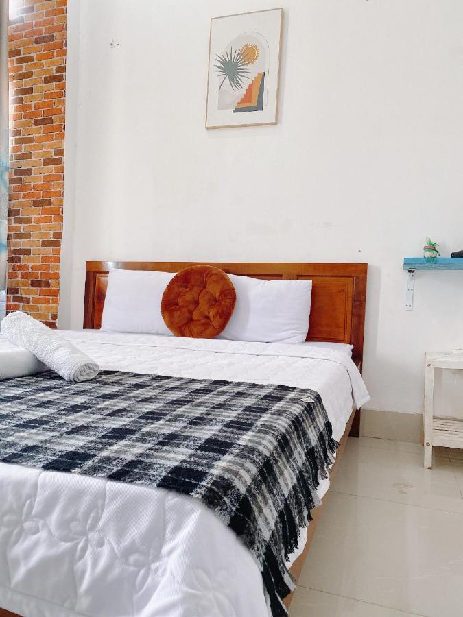Ong Tien Homestay Vung Tau Eksteriør bilde