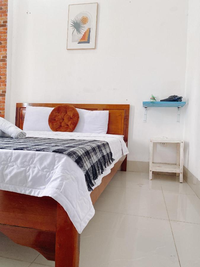 Ong Tien Homestay Vung Tau Eksteriør bilde