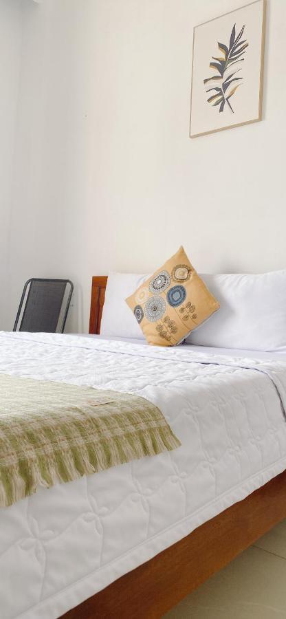 Ong Tien Homestay Vung Tau Eksteriør bilde