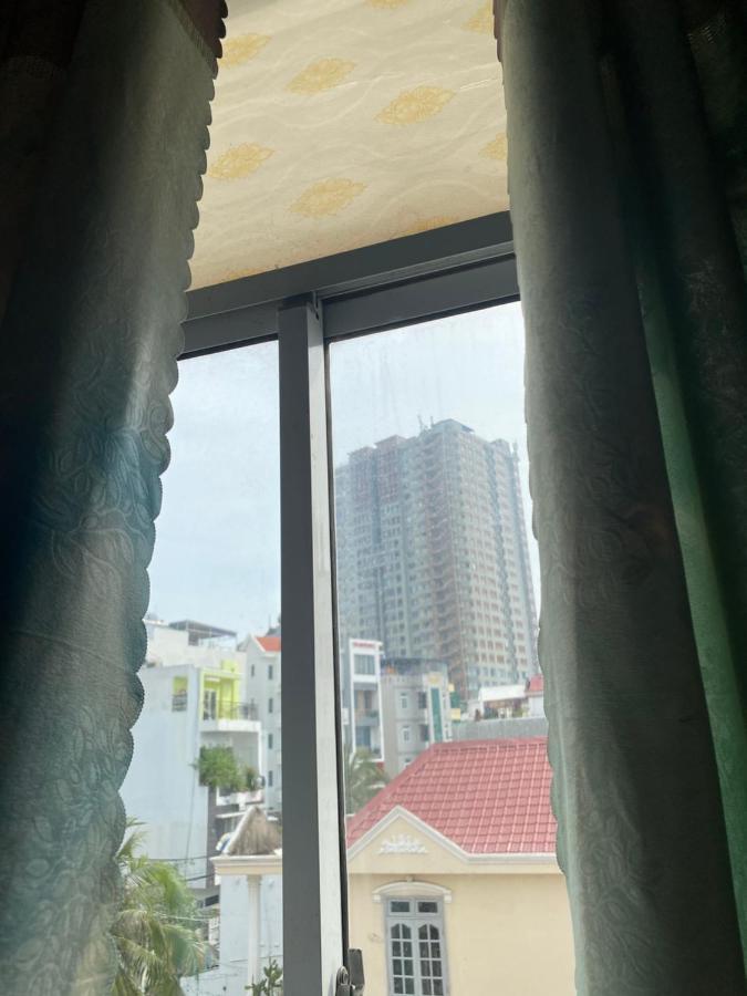 Ong Tien Homestay Vung Tau Eksteriør bilde