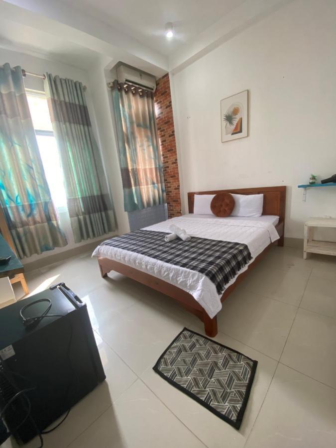 Ong Tien Homestay Vung Tau Eksteriør bilde