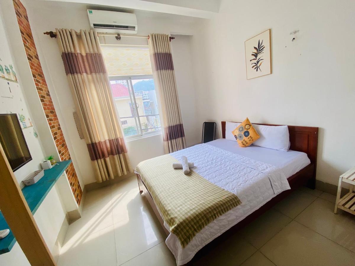 Ong Tien Homestay Vung Tau Eksteriør bilde