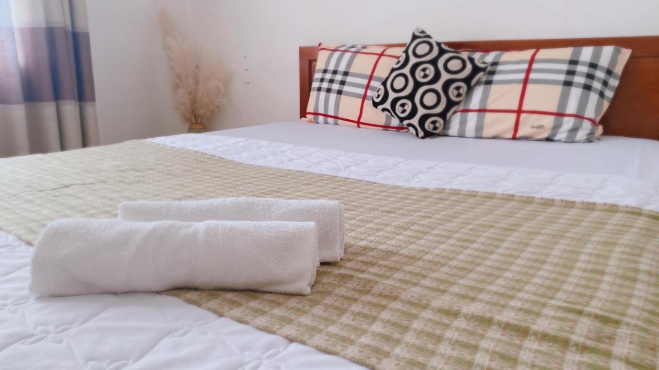 Ong Tien Homestay Vung Tau Eksteriør bilde