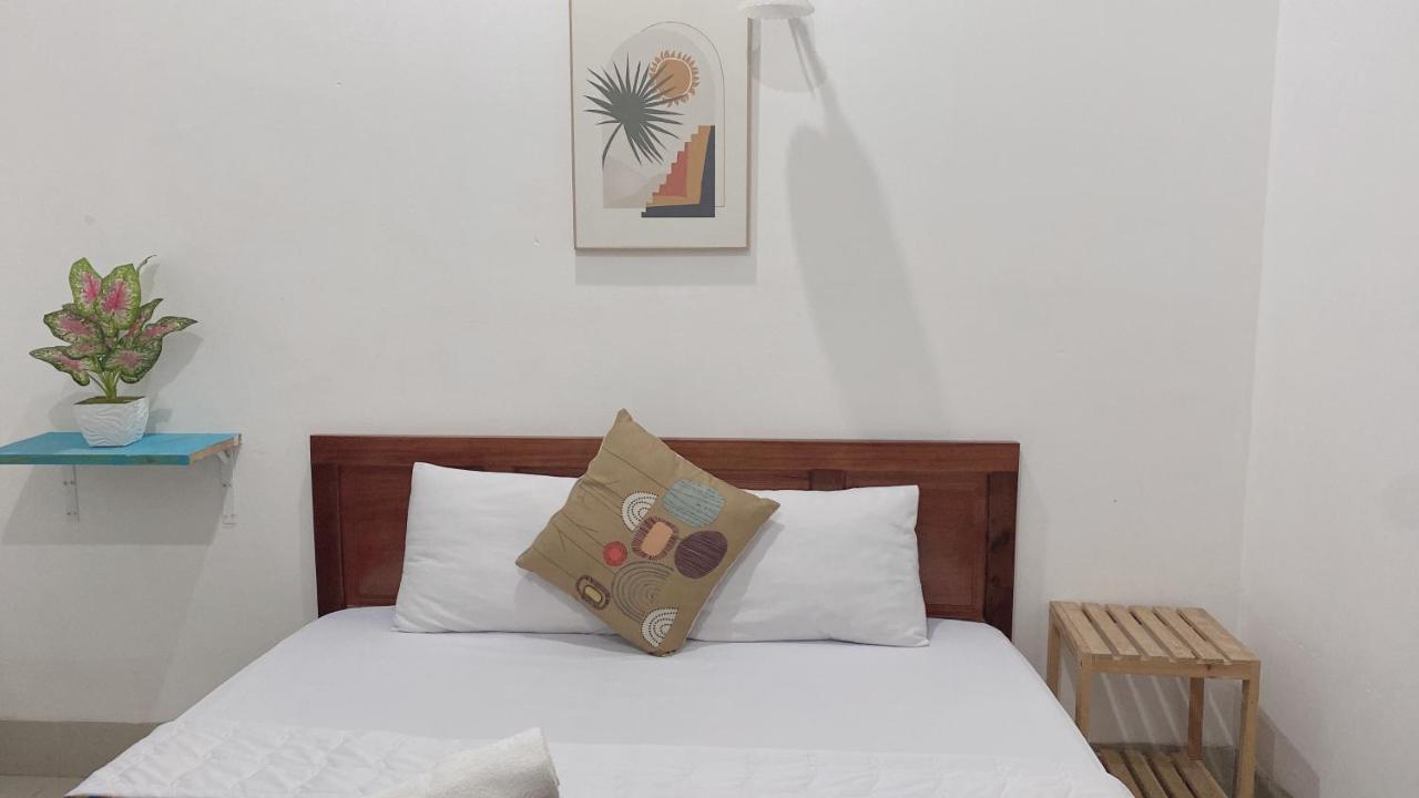 Ong Tien Homestay Vung Tau Eksteriør bilde