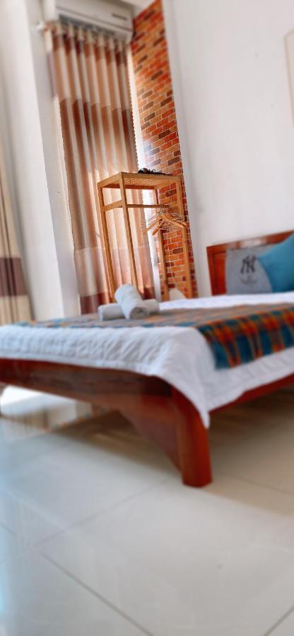 Ong Tien Homestay Vung Tau Eksteriør bilde