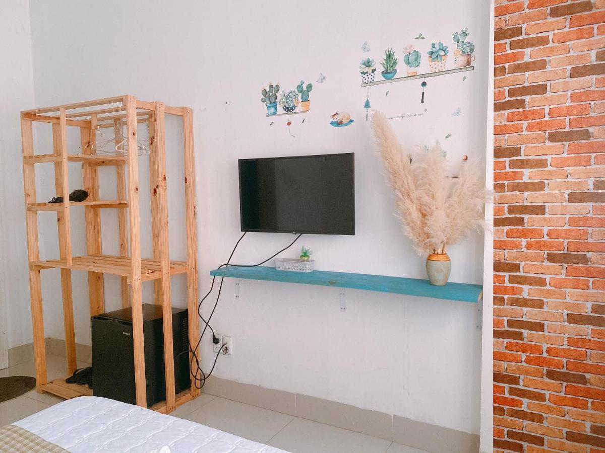 Ong Tien Homestay Vung Tau Eksteriør bilde