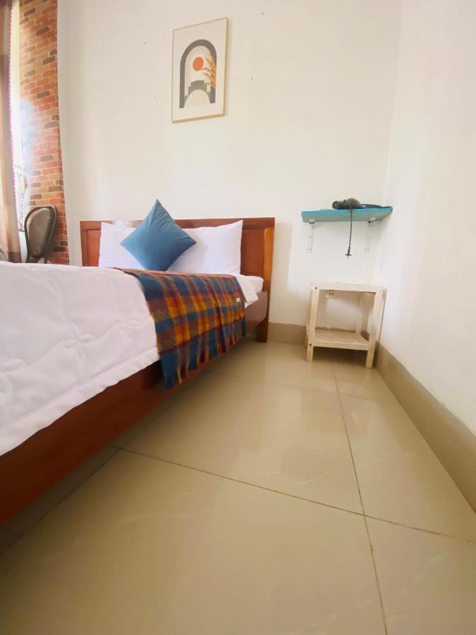 Ong Tien Homestay Vung Tau Eksteriør bilde