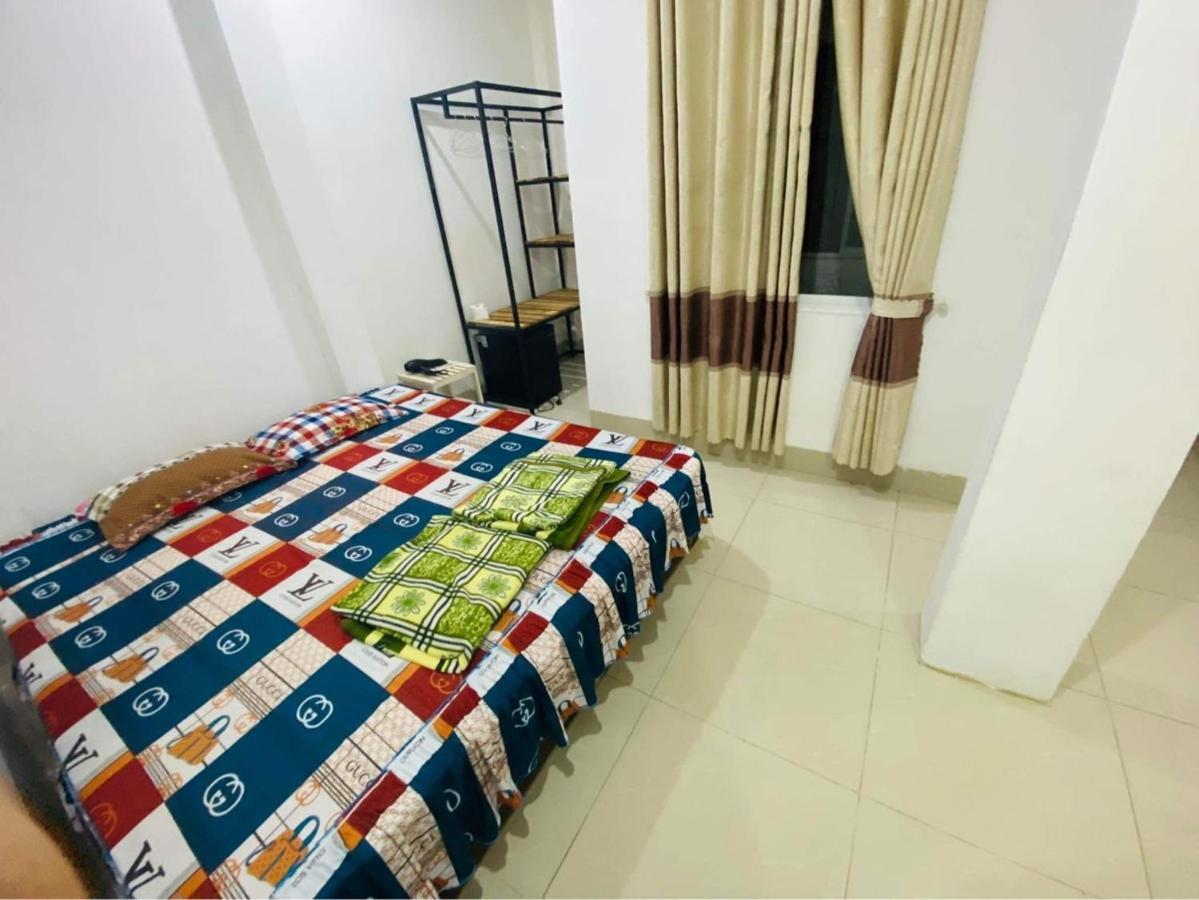 Ong Tien Homestay Vung Tau Eksteriør bilde
