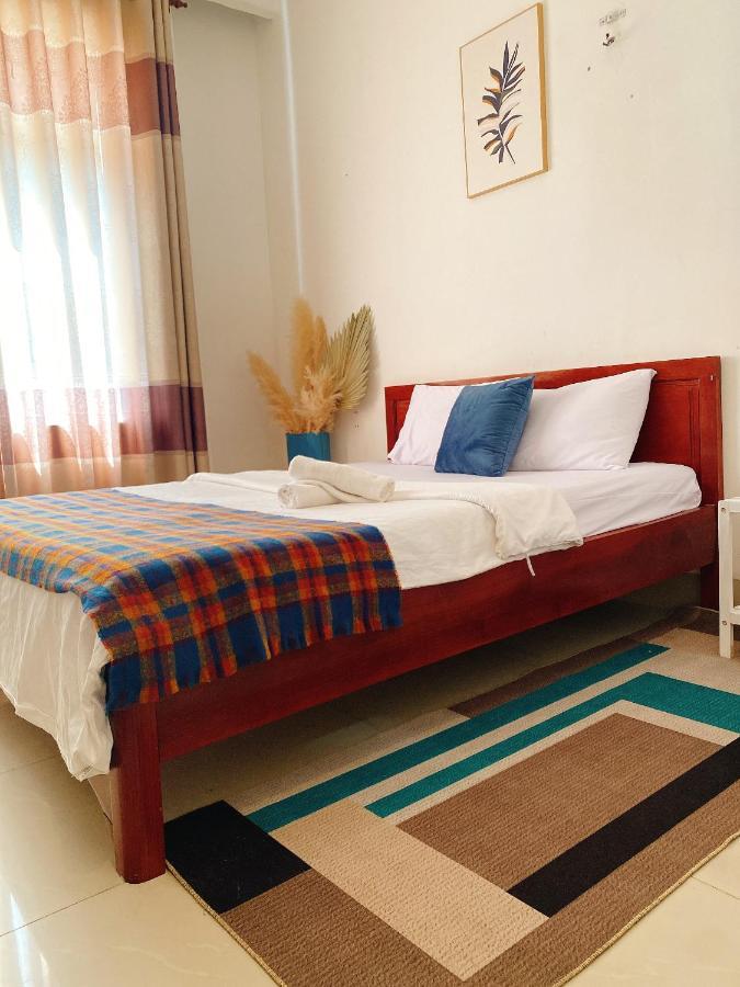 Ong Tien Homestay Vung Tau Eksteriør bilde