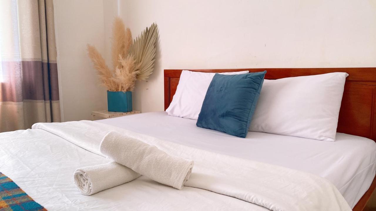 Ong Tien Homestay Vung Tau Eksteriør bilde