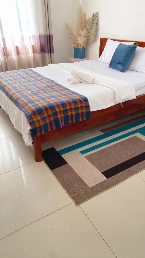 Ong Tien Homestay Vung Tau Eksteriør bilde
