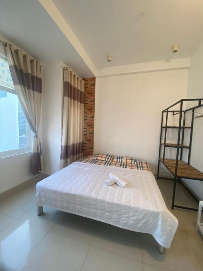 Ong Tien Homestay Vung Tau Eksteriør bilde