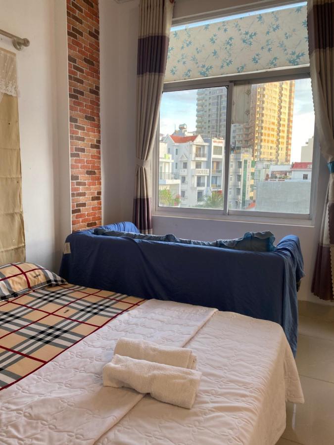 Ong Tien Homestay Vung Tau Eksteriør bilde